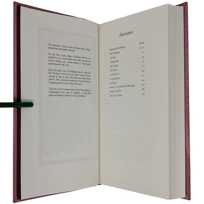 Madame Bovary