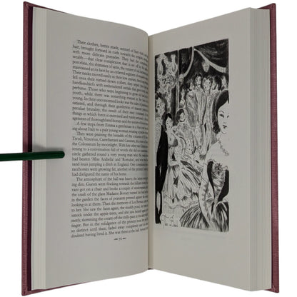 Madame Bovary