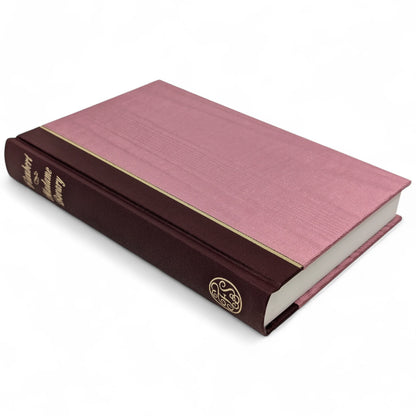 Madame Bovary