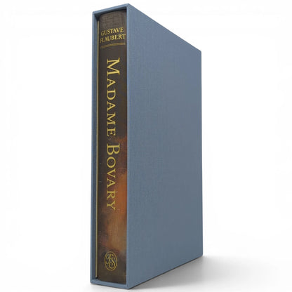 Madame Bovary