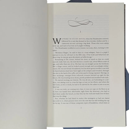 Madame Bovary
