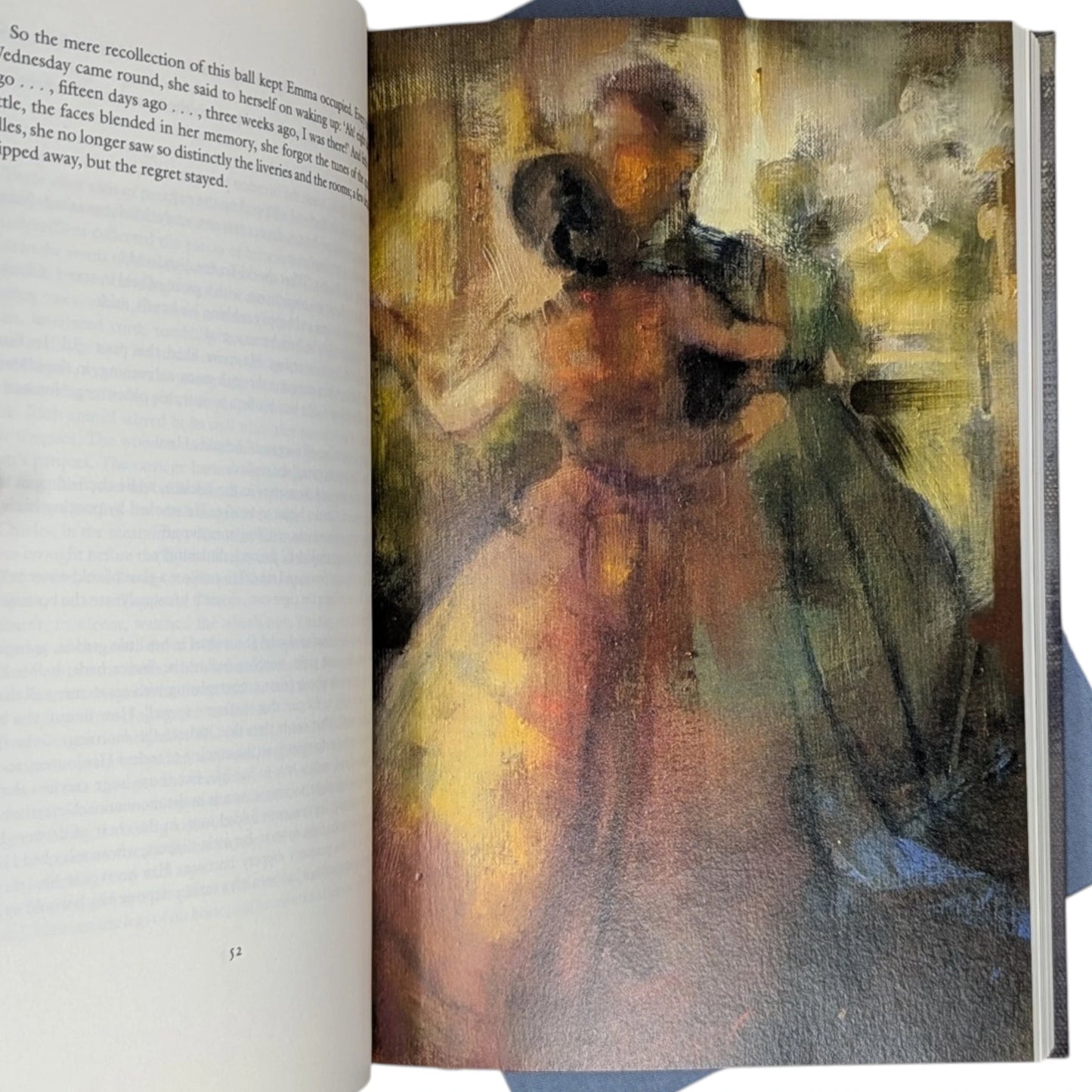 Madame Bovary