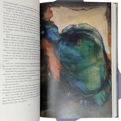 Madame Bovary