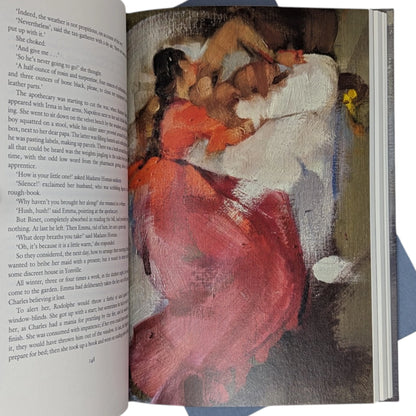 Madame Bovary