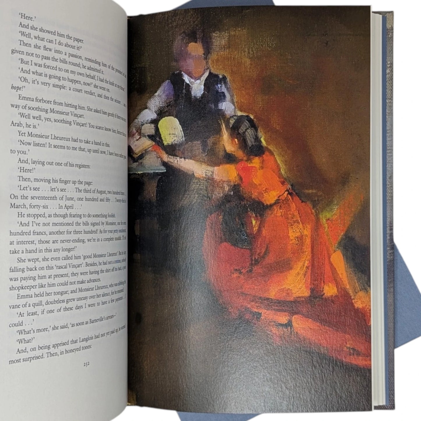 Madame Bovary