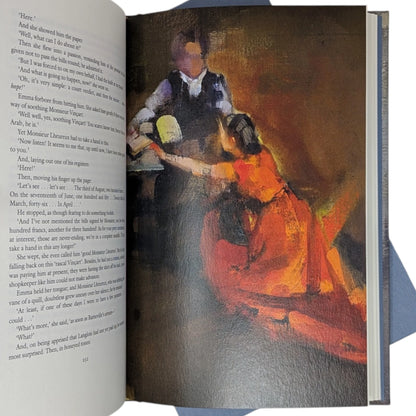 Madame Bovary