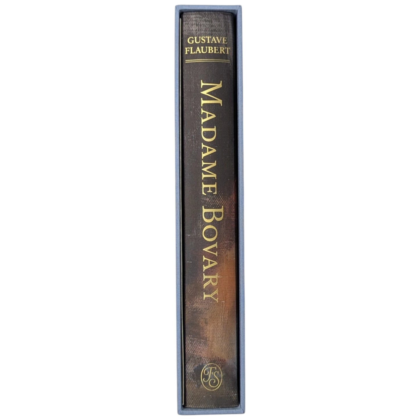 Madame Bovary