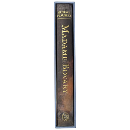 Madame Bovary