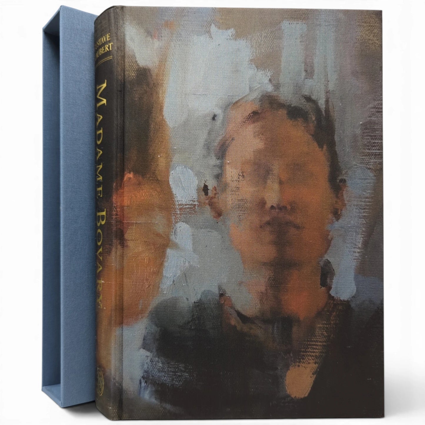 Madame Bovary