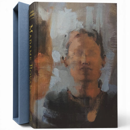 Madame Bovary