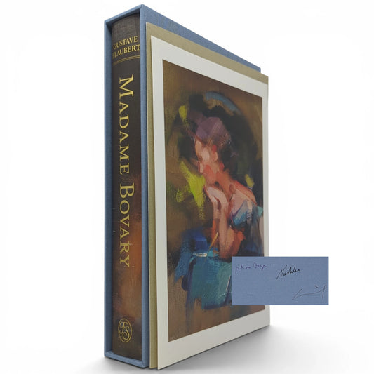 Madame Bovary