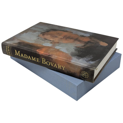 Madame Bovary