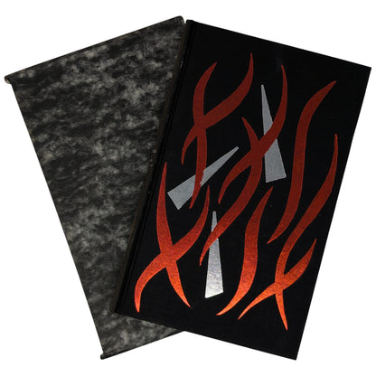 Malleus Maleficarum: The Hammer of Witchcraft