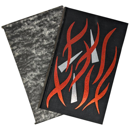 Malleus Maleficarum: The Hammer of Witchcraft