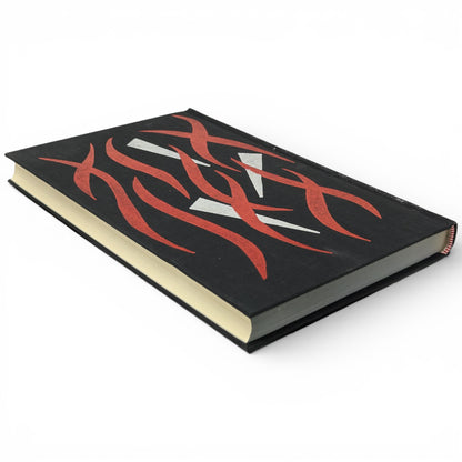 Malleus Maleficarum: The Hammer of Witchcraft