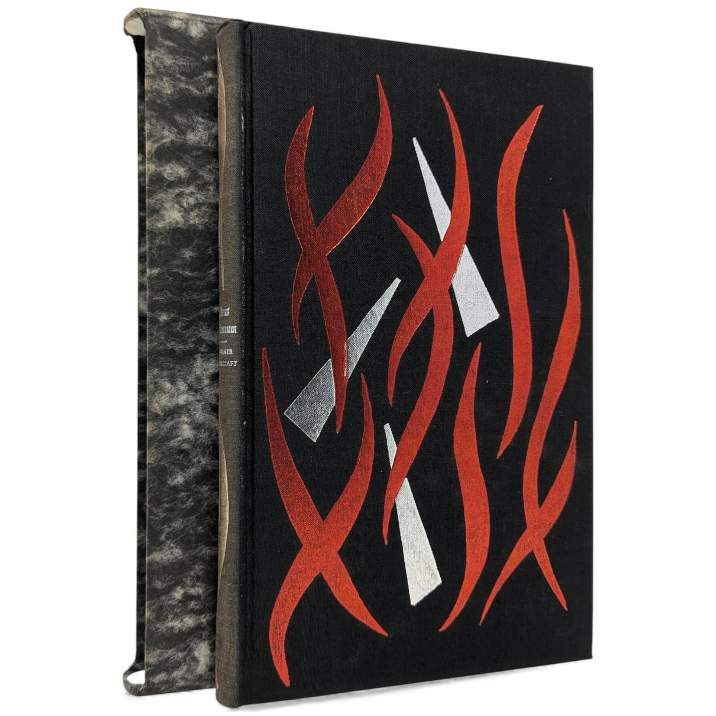 Malleus Maleficarum: The Hammer of Witchcraft