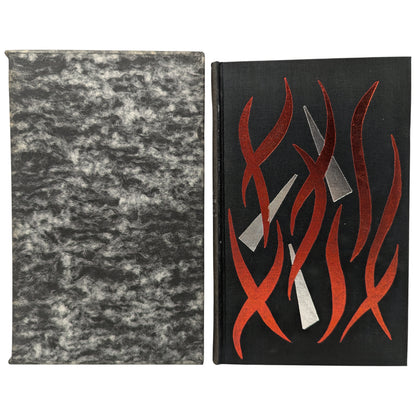 Malleus Maleficarum: The Hammer of Witchcraft