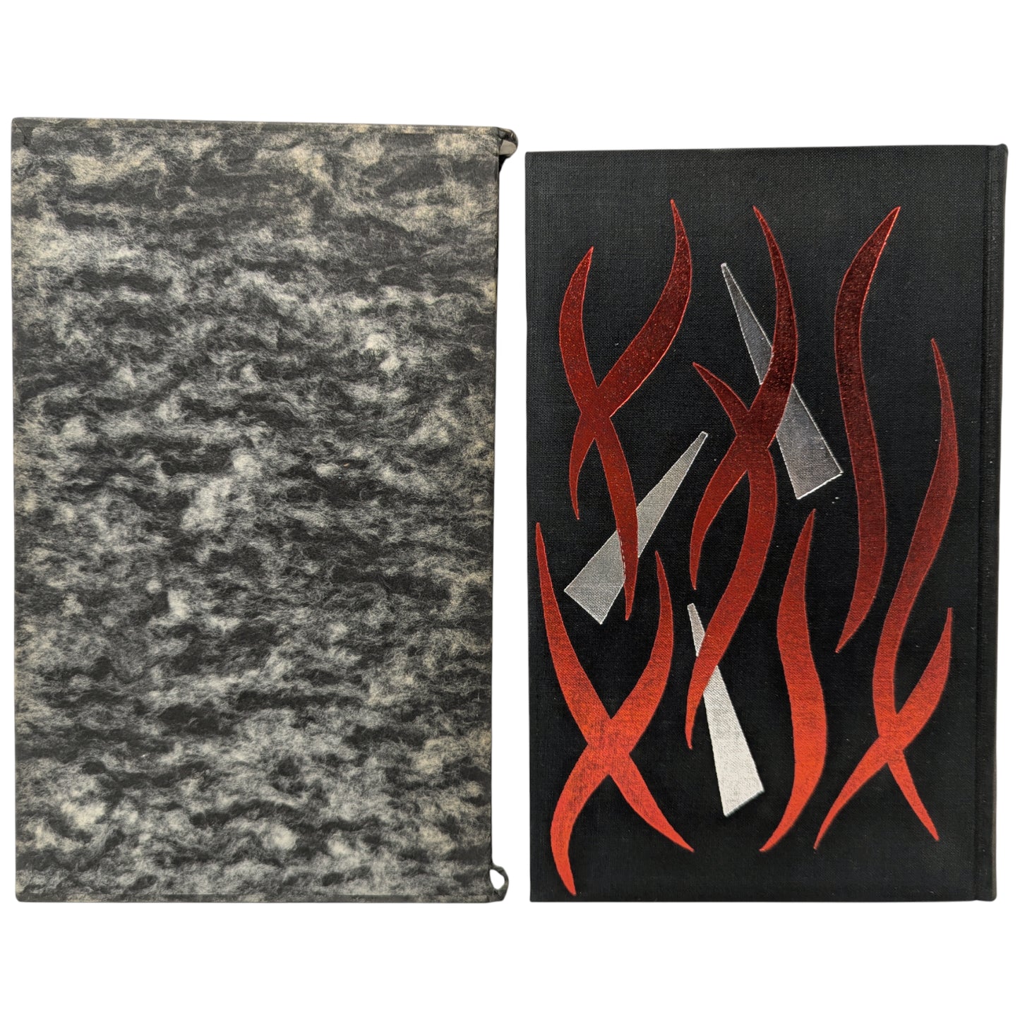 Malleus Maleficarum: The Hammer of Witchcraft