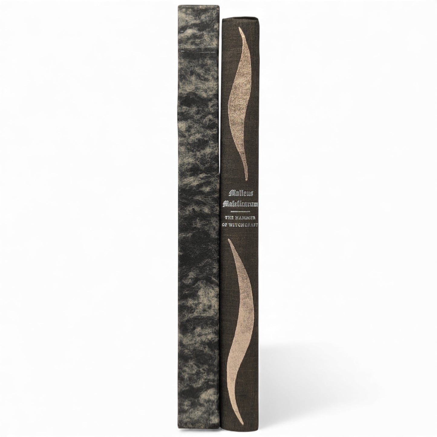 Malleus Maleficarum: The Hammer of Witchcraft