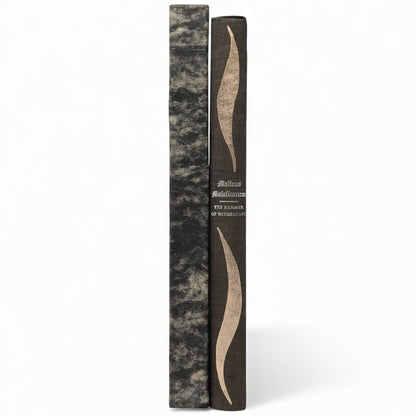 Malleus Maleficarum: The Hammer of Witchcraft