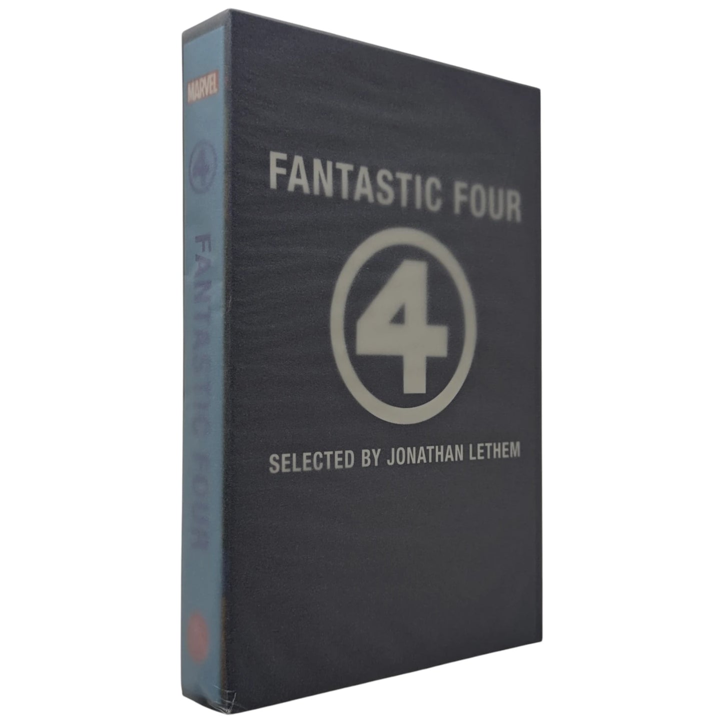 Marvel: Fantastic Four