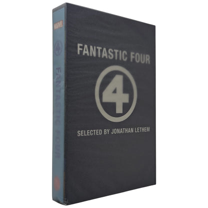 Marvel: Fantastic Four