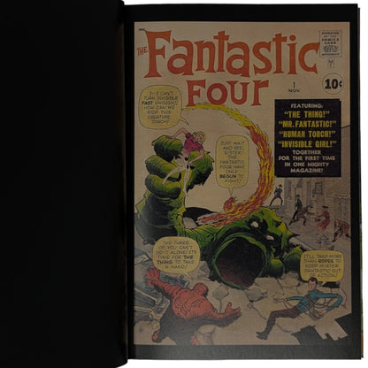 Marvel: Fantastic Four