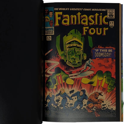 Marvel: Fantastic Four