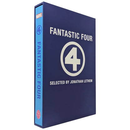 Marvel: Fantastic Four