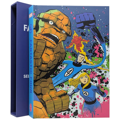 Marvel: Fantastic Four