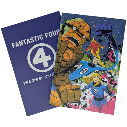 Marvel: Fantastic Four