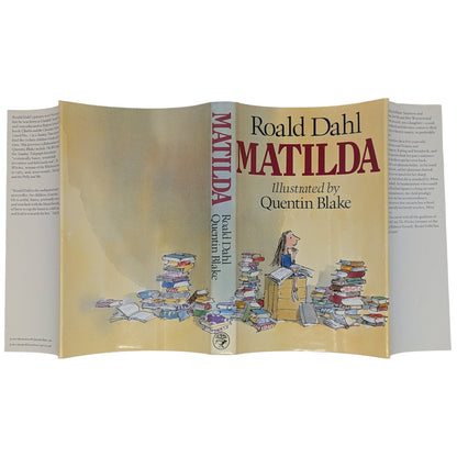 Matilda (Signed)