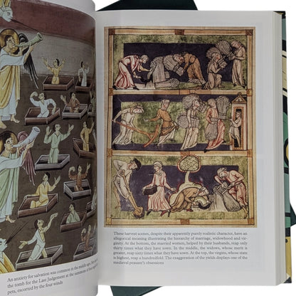 Medieval Civilisation, 400-1500