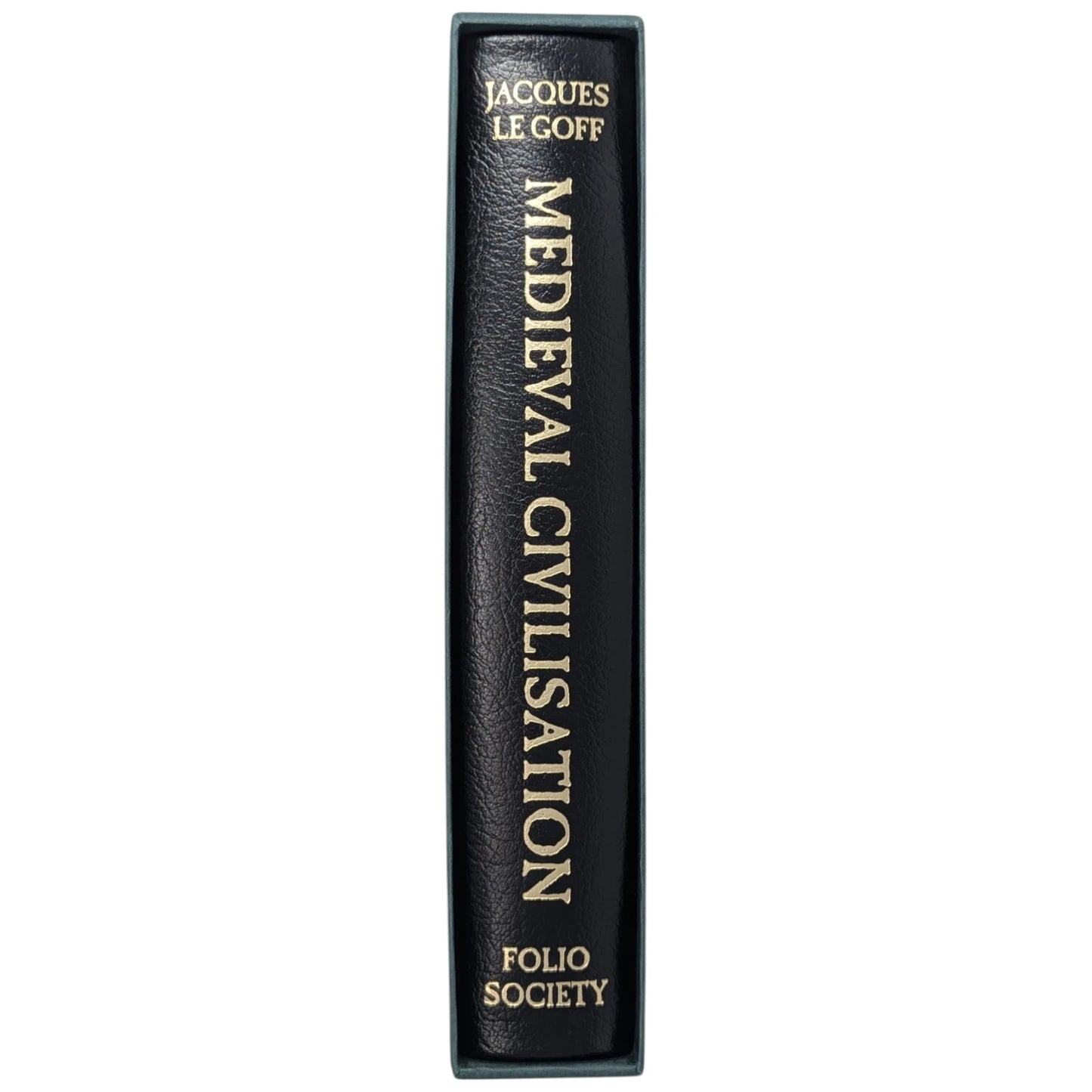 Medieval Civilisation, 400-1500