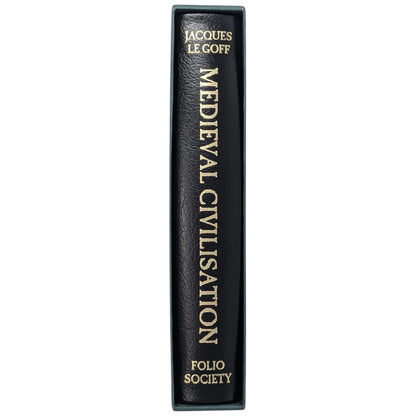 Medieval Civilisation, 400-1500