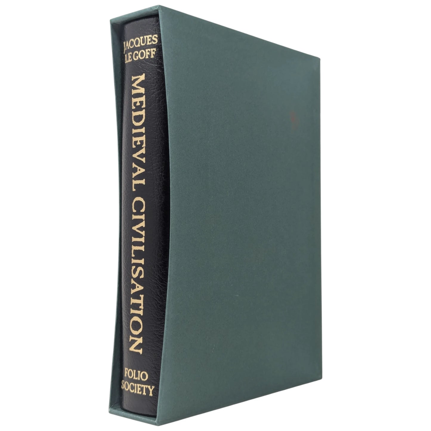 Medieval Civilisation, 400-1500