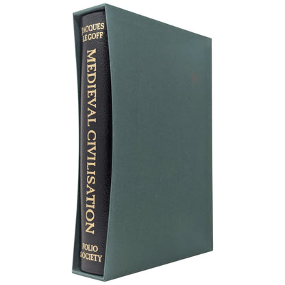 Medieval Civilisation, 400-1500
