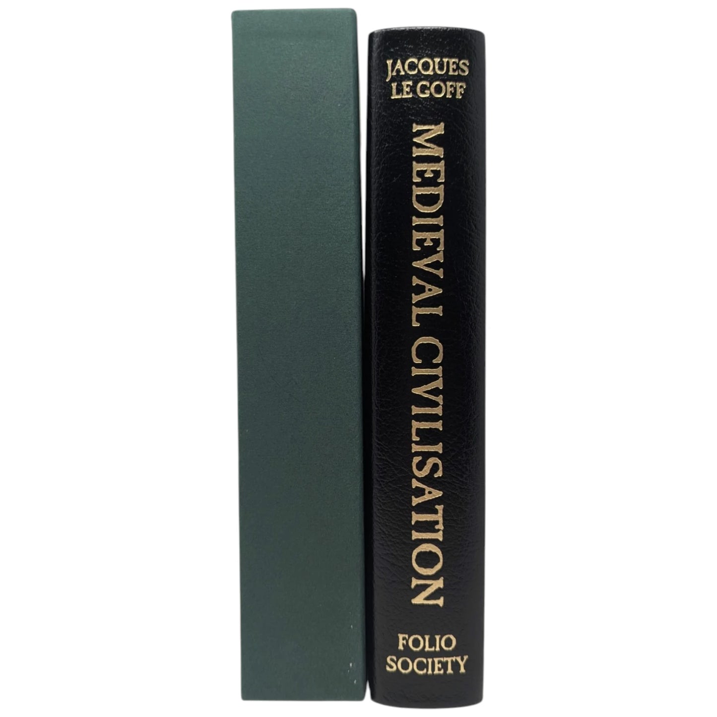 Medieval Civilisation, 400-1500