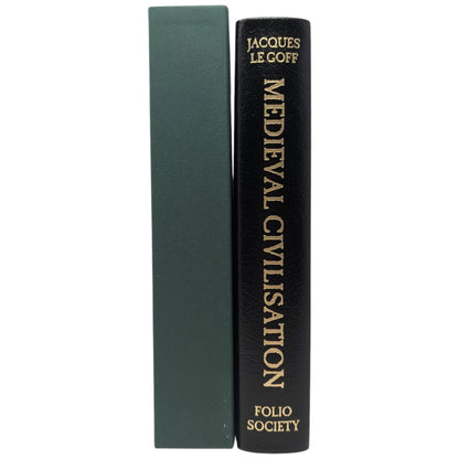 Medieval Civilisation, 400-1500