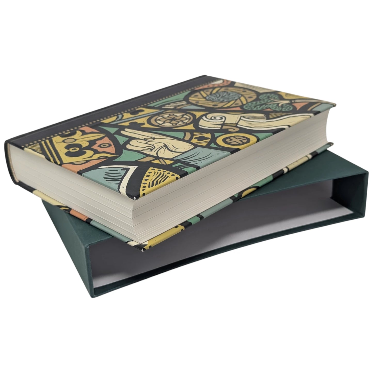 Medieval Civilisation, 400-1500