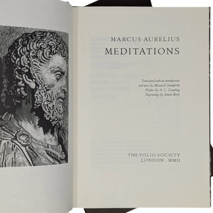 Meditations