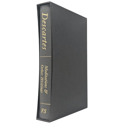Meditations and Other Writings