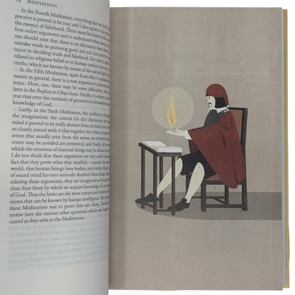 Meditations and Other Writings