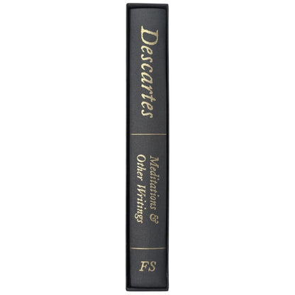 Meditations and Other Writings