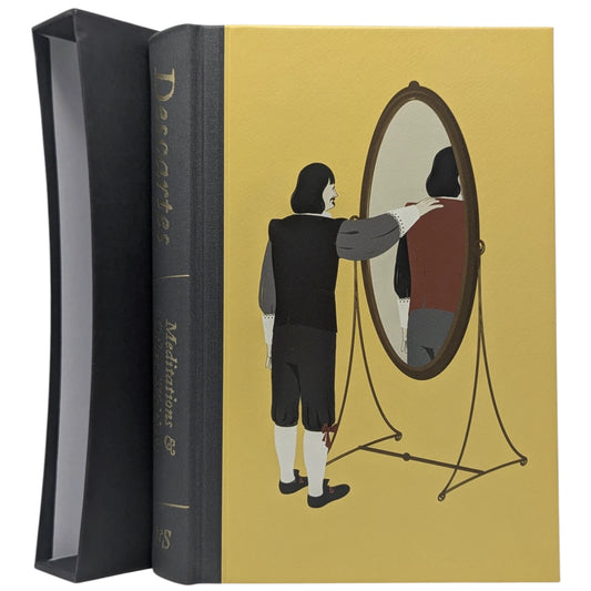 Meditations and Other Writings
