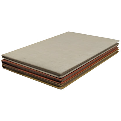 Mere Christianity Set; Broadcast Talks, Christian Behaviour, Beyond Personality