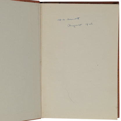 Mere Christianity Set; Broadcast Talks, Christian Behaviour, Beyond Personality