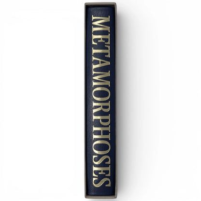 Metamorphoses