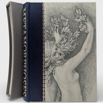 Metamorphoses