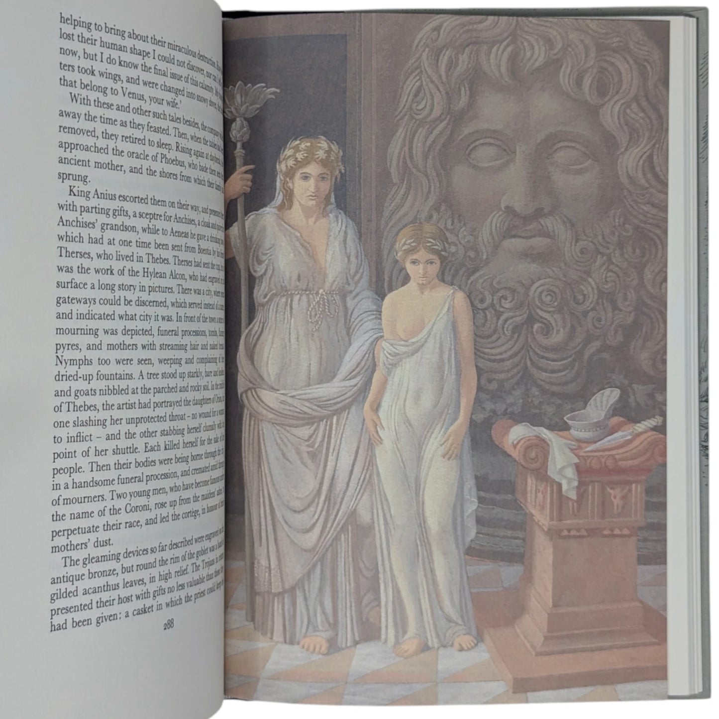 Metamorphoses